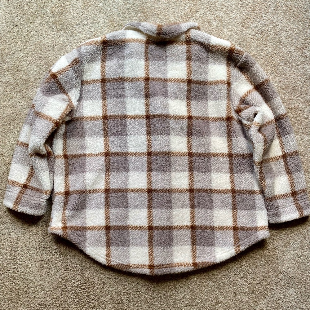 Koolaburra by UGG Shacket - Picture 4 of 11